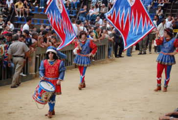 Palio: nominata la Commissione per l’assegnazione del Masgalano