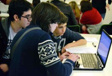 Istituto San Bernardino da Siena: al via gli open day