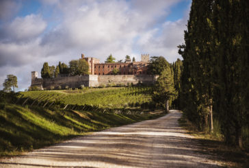 La Giornata della Cultura del Vino e dell’Olio al Castello di Brolio