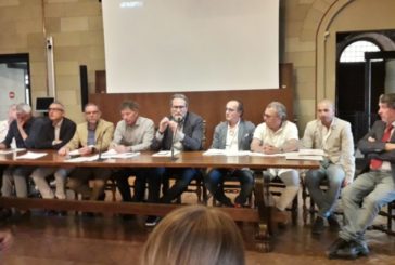 Presentato il nuovo Regolamento del Palio