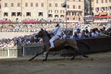 Palio: concluse le batterie. La parola ai capitani