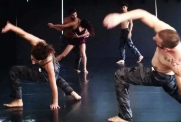 Caccia ai talenti della danza under 35