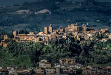 I Dialoghi nel Chiostro – Gente di Paese: il primo appuntamento a Certaldo