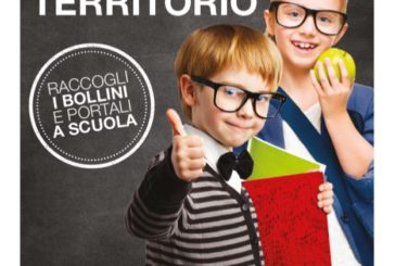 L’impegno di Coop Centro Italia per le scuole