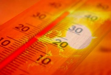 Continuano le ondate di calore e aumentano i rischi per i lavoratori