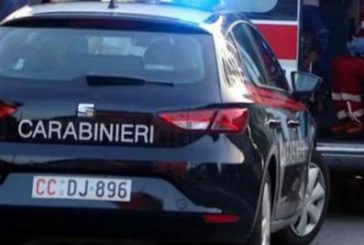 Aveva aggredito alcuni commercianti ad Abbadia San Salvatore: arrestato