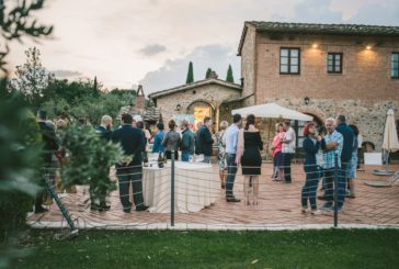 Girogustando, Gavorrano va nel Chianti