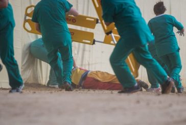 Palio: attivato il Piano per il soccorso sanitario d’emergenza