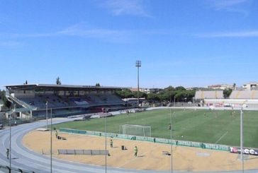 La Pianese utilizzerà lo stadio Zecchini di Grosseto