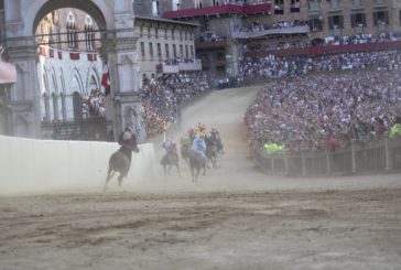 Le altre mosse del Palio del 2 luglio