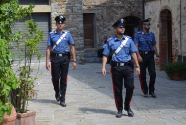 Truffa dello specchietto: i Carabinieri scoprono subito l’autore