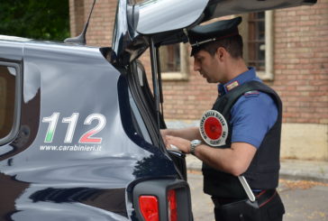 Denunciata dai Carabinieri la donna che rapina gli anziani