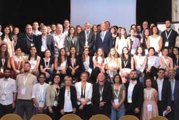 Il Gruppo Maire Tecnimont a Sarteano con la Summer School 2019