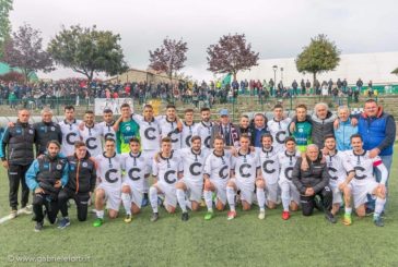 Coppa Italia: Pianese pronta alla sfida di Pontedera