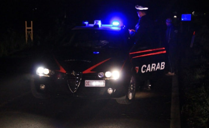 Montepulciano: trovato il cadavere di un uomo in un’area dismessa