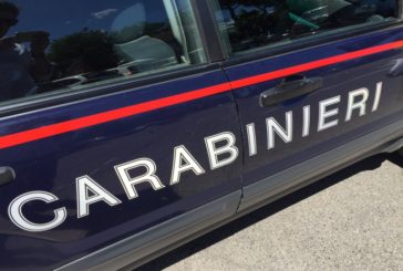 Arresti e denunce dei Carabinieri dopo la scoperta di una “centrale” di spaccio