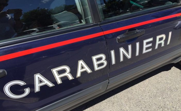 Chianciano: i Carabinieri inaugurano un’aula per le audizioni delle donne vittime di violenza