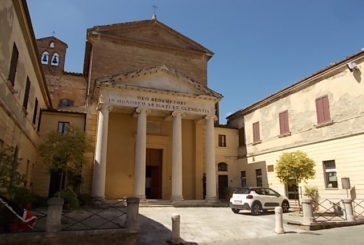 Castelnuovo Berardenga, manutenzione a San Giovanni a Cerreto