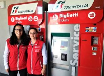 Trenitalia Toscana: potenziato il servizio customer care regionale