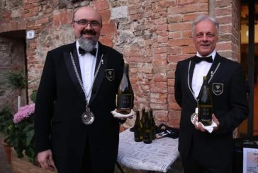 1000 sommelier in 18 anni per Fisar Siena Valdelsa