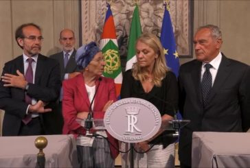 Bonino “Serve Governo del fare e disfare”