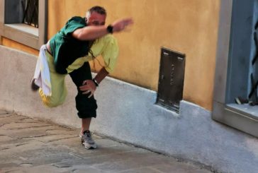 Palio del cacio, vince il Pianetto 