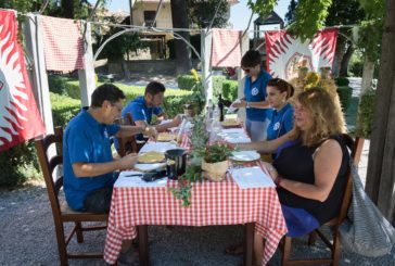 A tavola con il Nobile: la “trippa di chianina” di San Donato vince il premio