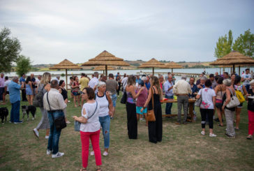 E’ nata la Chiusi Beach; un mix perfetto di natura e servizi per il turista