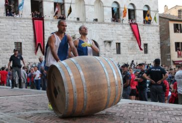 Il Bravìo delle Botti 2019 è dedicato all’allunaggio