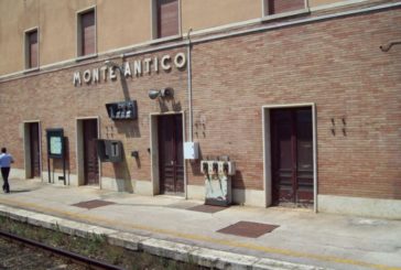 Dalla Regione 94mila euro per la stazione di Monte Antico