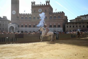 Palio: l’Istrice vince la provaccia