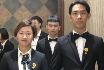 Vino: la Chianti Academy torna in Cina