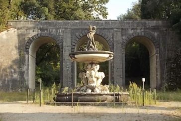 L’erbario di Villa Chigi Saracini