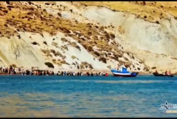 Sbarco fantasma nell’agrigentino