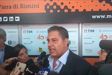 Toti “A Genova stiamo mantenendo promesse fatte”