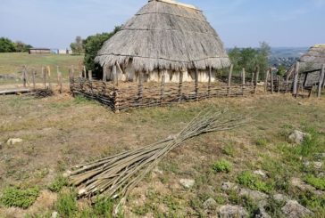 Archeodromo, lavori in corso per nuove strutture