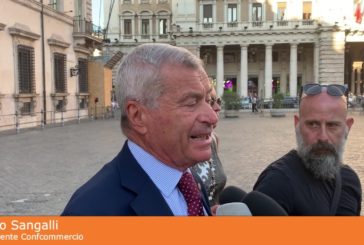 Sangalli “No al salario minimo per legge”