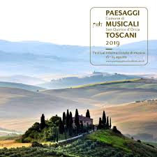 Paesaggi Musicali Toscani edizione da ricordare