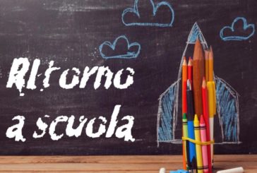 E’ tempo di scuola per 4mila piccoli e grandi studenti di Poggibonsi