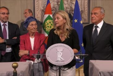 Gruppo misto al Quirinale, De Petris “No voto”