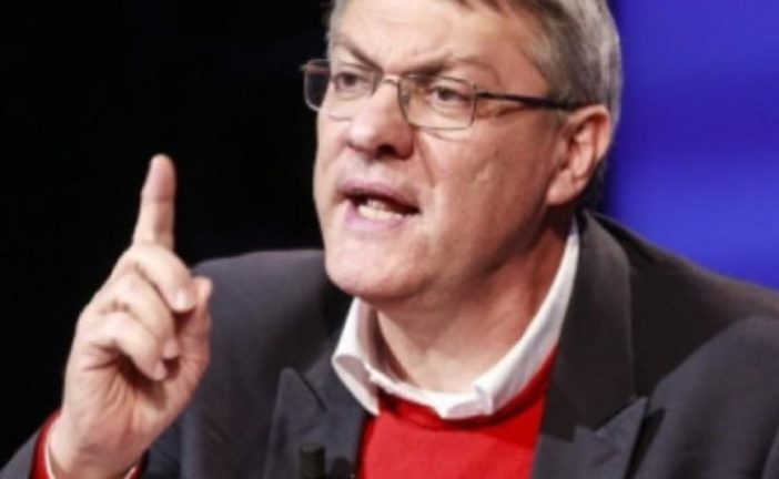 Landini: “La scelta del gruppo Beko è inaccettabile”