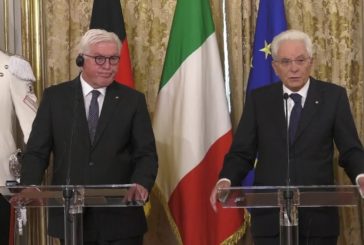 Mattarella “Meccanismi Ue per i rimpatri”