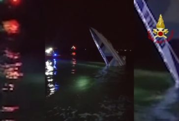 Incidente nautico in laguna a Venezia: 3 morti e un ferito