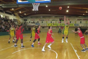 Coppa Toscana: la Virtus vince il derby con il Costone