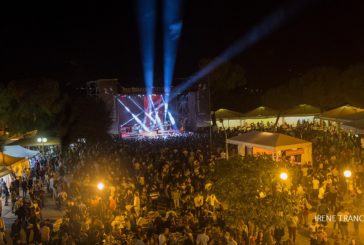 In sedicimila da tutta Italia al Live Rock Festival