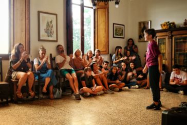 Torna la Summer Musical Theatre della Compagnia Teatro Giovani Torrita