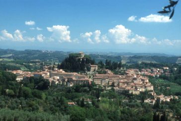 Cetona in gara al “Borgo dei Borghi”