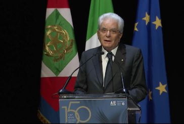 Mattarella “In Italia si legge troppo poco”