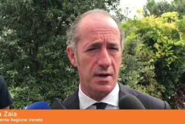 Zaia “Giusto referendum su legge elettorale”