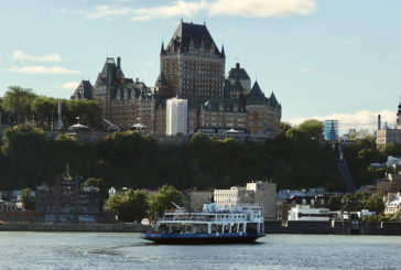 Esperienze di viaggio: lungo il fiume Saint Lawrence alla scoperta del Québec